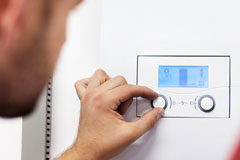 best North Owersby boiler servicing companies