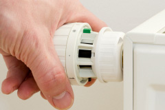 North Owersby central heating repair costs