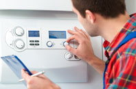 free commercial North Owersby boiler quotes