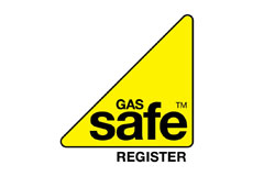 gas safe companies North Owersby